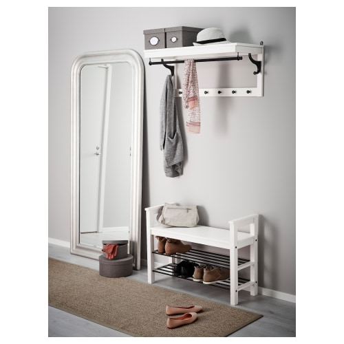 Hemnes bench top